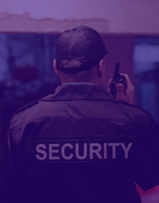 SIA Door Supervisor Course