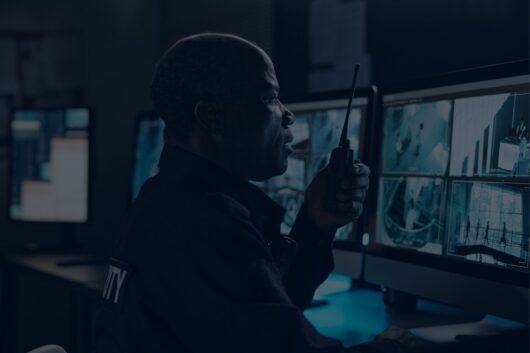 SIA CCTV Operator (Public Space Surveillance)