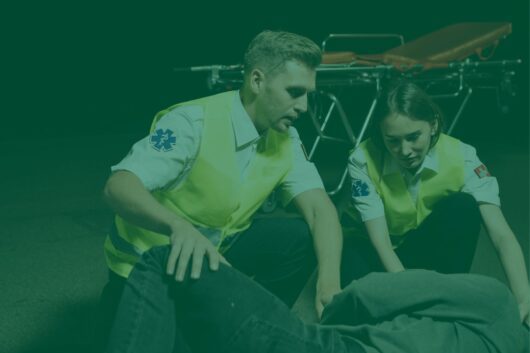 FAA Level 3 Award in First Aid at Work (3-Day Course)